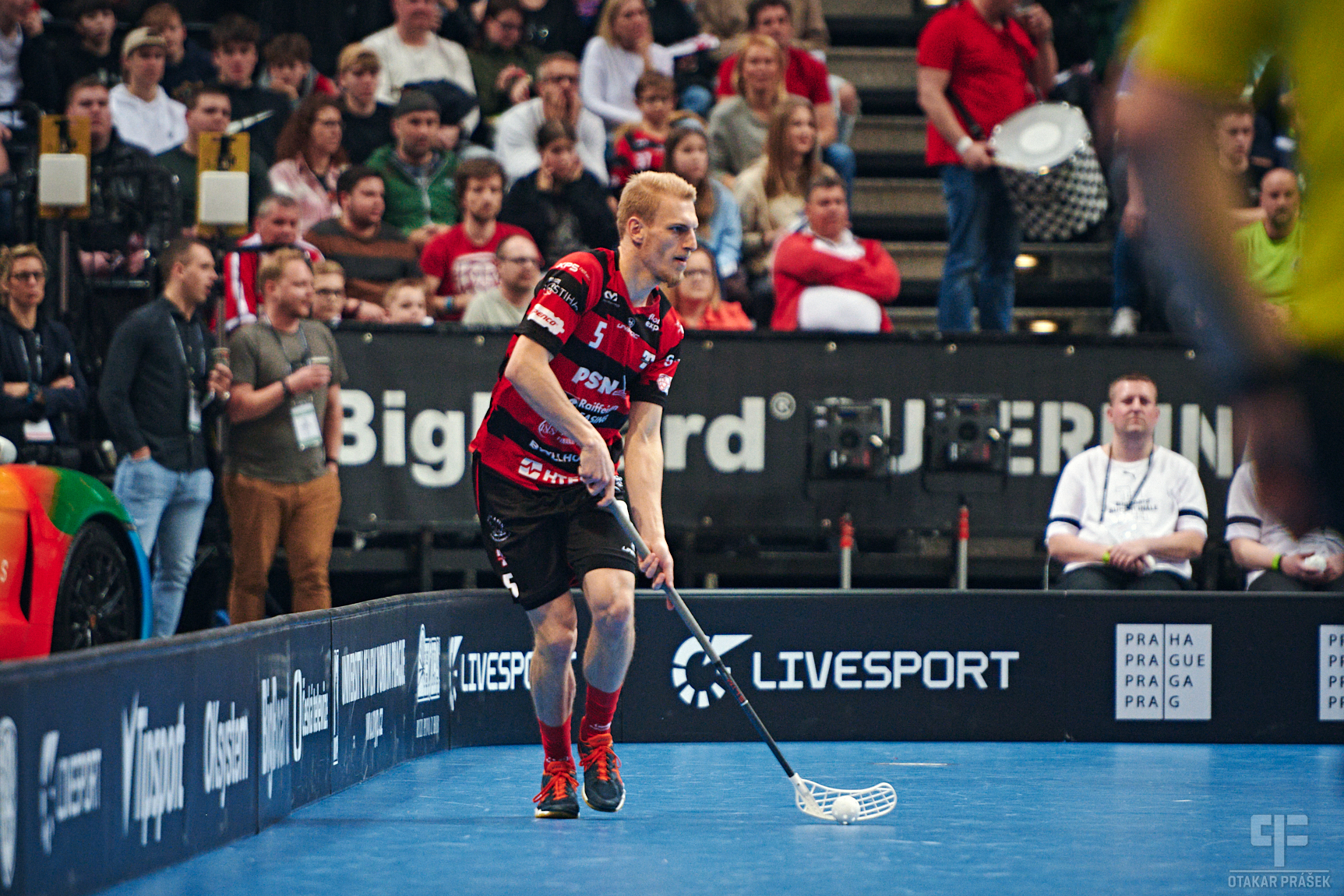 16.04.2023- O2 Aréna Praha - Superliga Muži - Superfinále 202